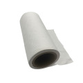 White melt-blown nonwoven fabric with bacterial filtration greater than 95% 25grams